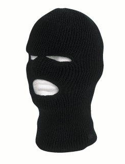 Face Mask,Acrylic-Tru-Spec