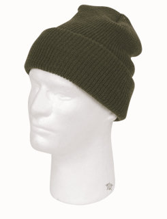 Acrylic Watch Cap-Tru-Spec