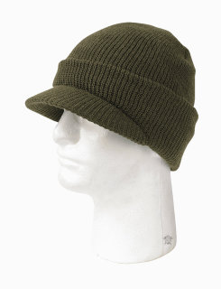 Jeep Cap, Acrylic-Tru-Spec