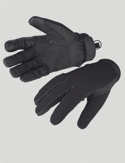 5ive Star Gear Black Strike Cut Resistant Glove-Tru-Spec