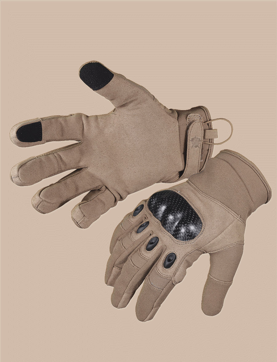 Gloves