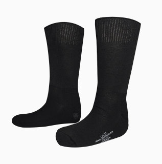 Cushion Sole Socks Wool Blend-Tru-Spec