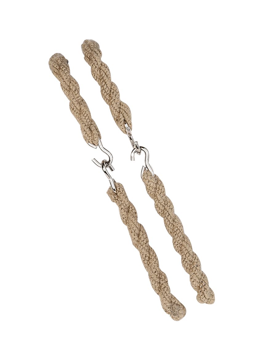 Military Hook-On Garters-Tru-Spec