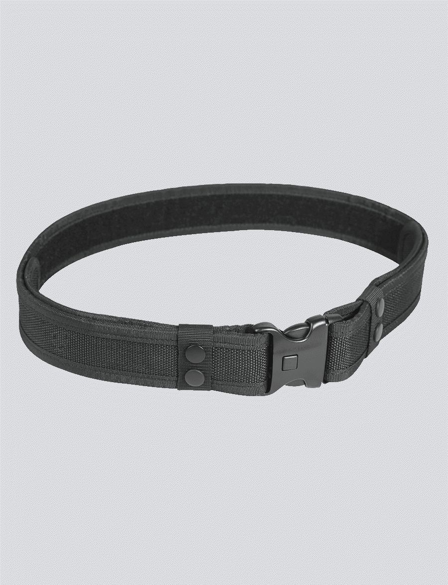 Operator Duty Belt-Tru-Spec