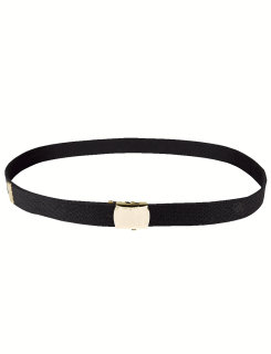 4130 54&#34; Web Belts w/Closed Face Buckle-Tru-Spec