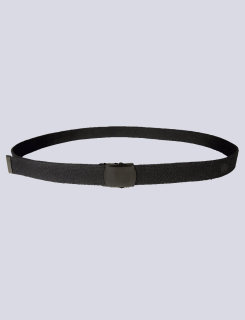 44&#34; Web Belts w/Black Closed Face Buckle-Tru-Spec