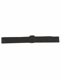 Security Friendly Belt-Tru-Spec
