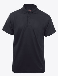 24-7 Series Mens Short Sleeve Performance Polo-Tru-Spec