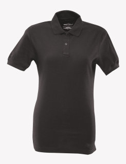 24-7 Series Ladies Short Sleeve Polo Shirt-Tru-Spec