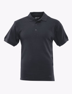 Mens Short Sleeve Classic Polo-Tru-Spec