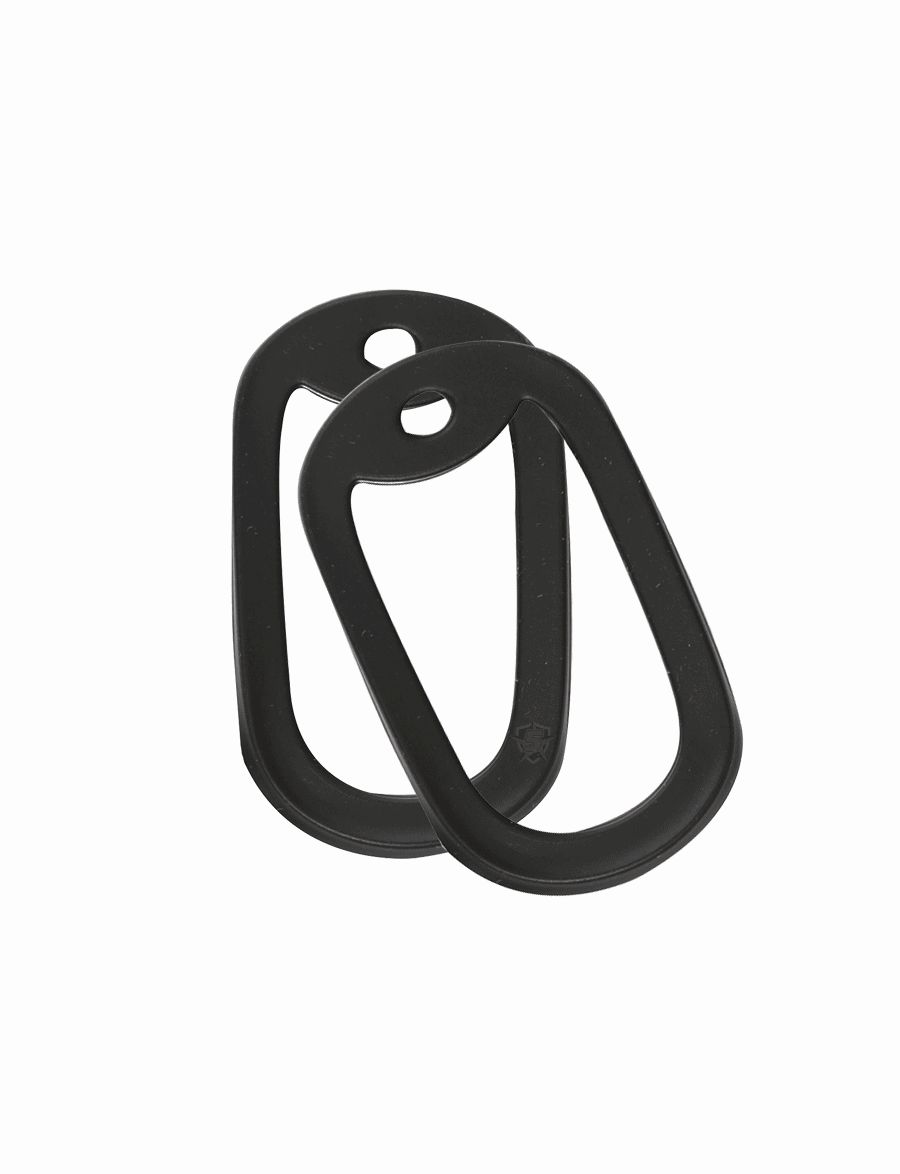 Dog Tag Silencers-Tru-Spec