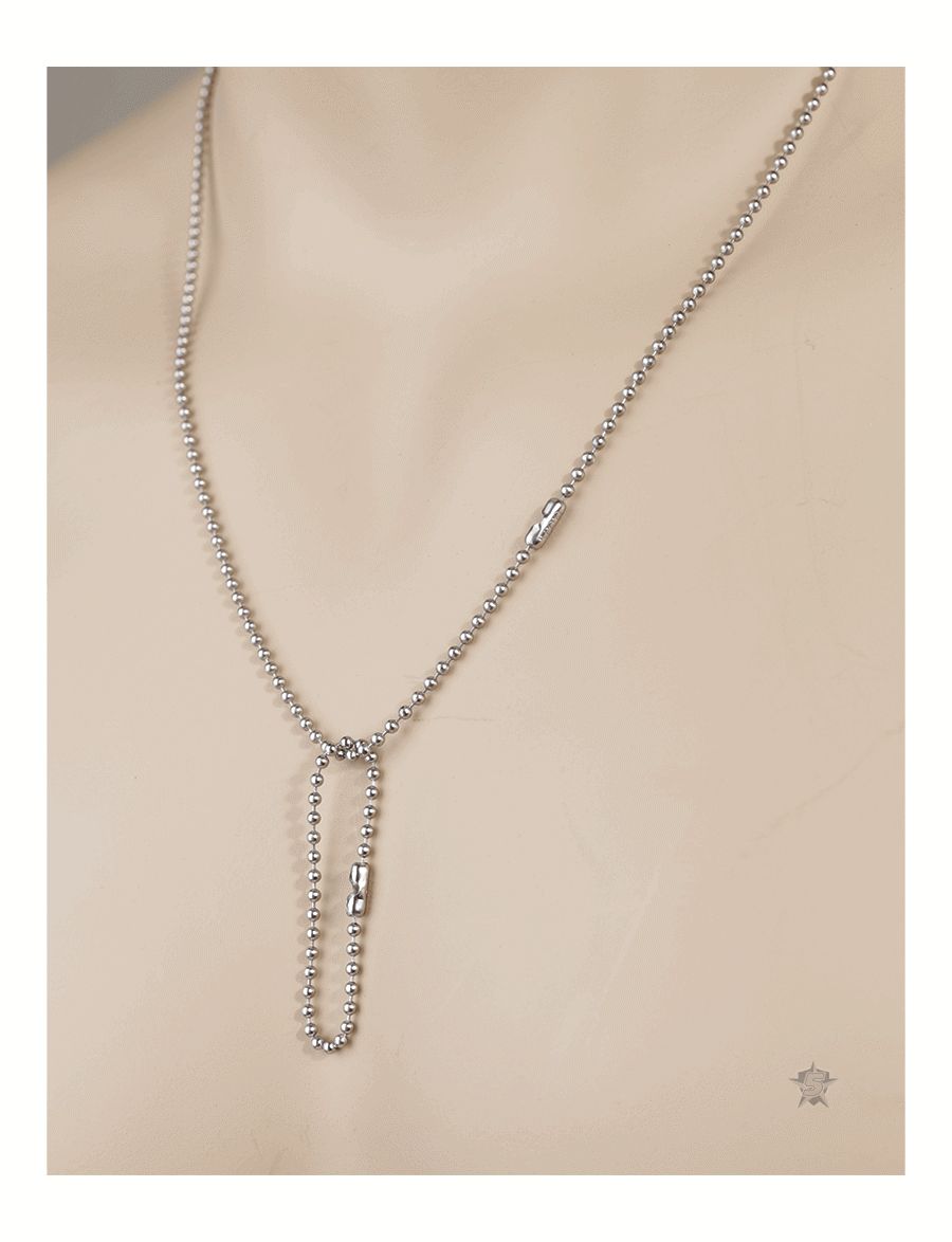 Dog Tag Chains-Tru-Spec