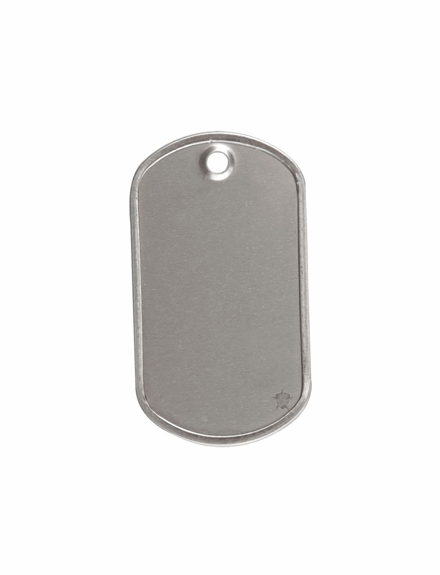 Dog Tags-Tru-Spec