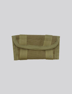 4521 Small Mirror Pouch-Tru-Spec