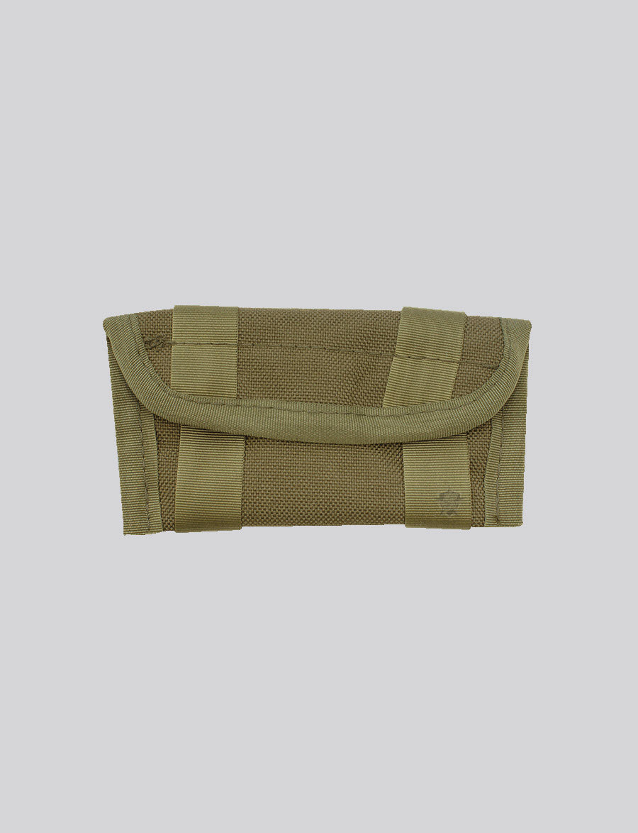 Signal Mirrors & Pouches