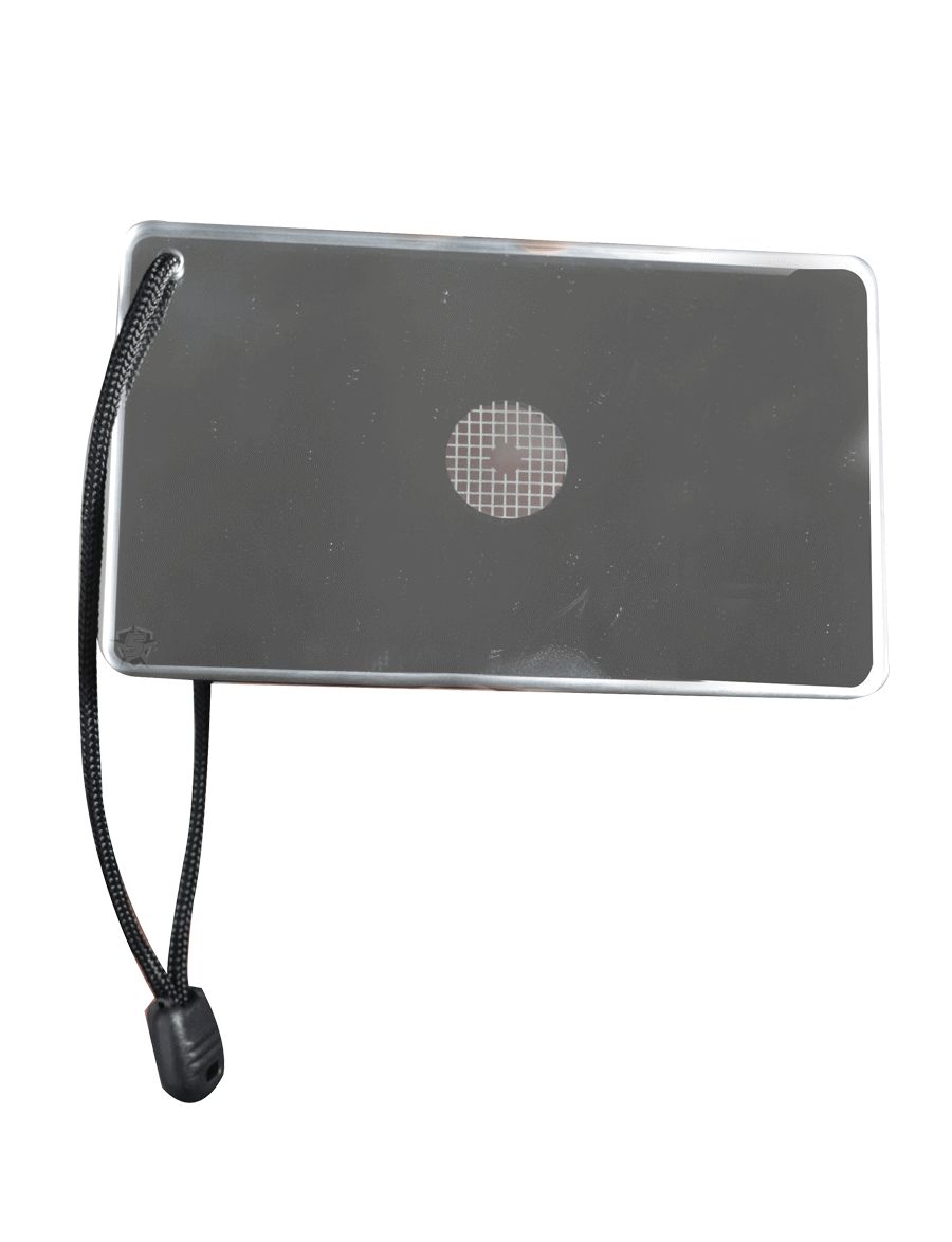 3&#34;X5&#34; Signal Mirror-Tru-Spec