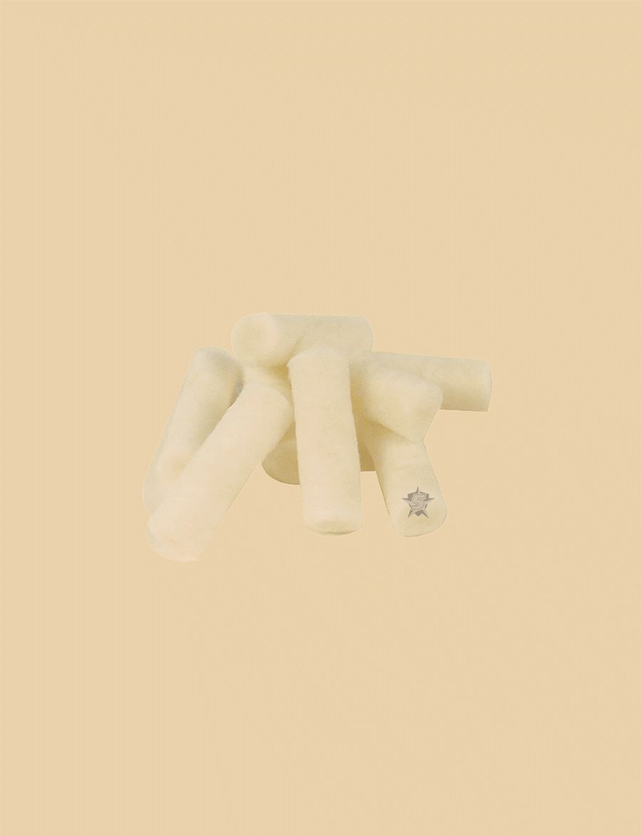 5ive Star Gear 8-Piece Firestarter Tinders-Tru-Spec