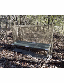 Gi Spec Mosquito Bar-Tru-Spec