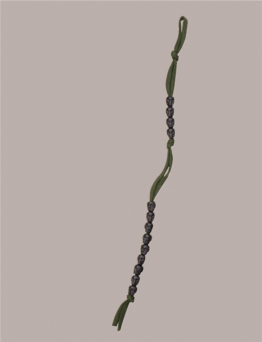 Ranger Ivory Skull Klick Counter-Tru-Spec