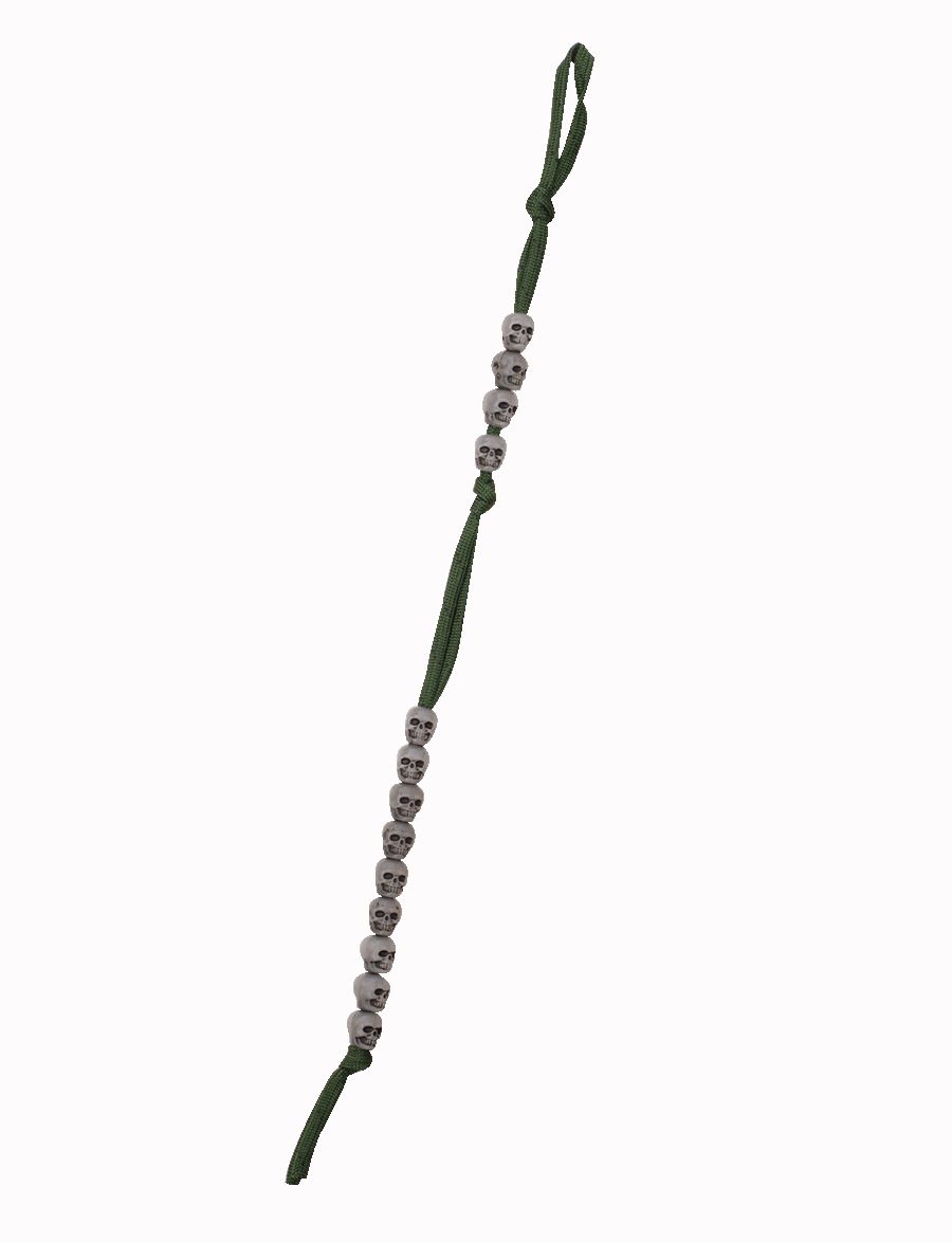 Ranger Nite-Glow Skull Klick Counter-Tru-Spec