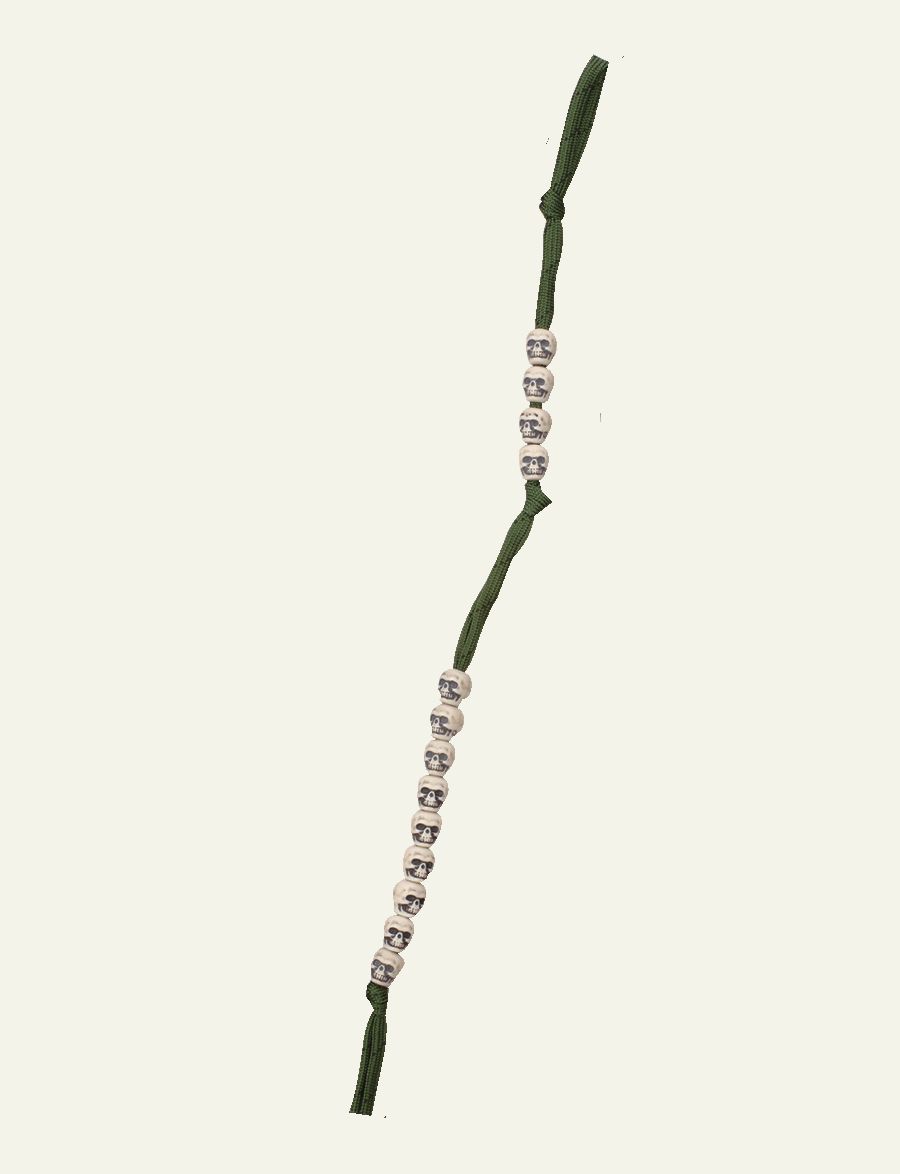 Ranger Black Skull Klick Counter-Tru-Spec