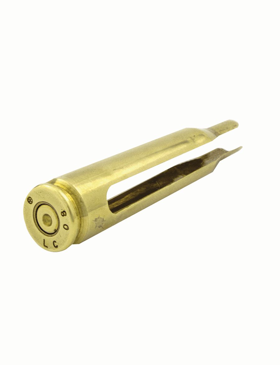 Lucky Shot Bullet Hat Clip-Tru-Spec