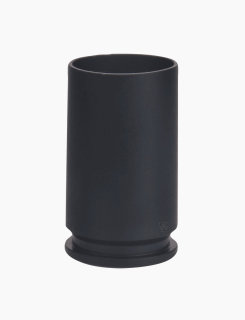 30mm Black Shot Glass-Tru-Spec