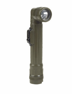Mini Anglehead Flashlight-Tru-Spec