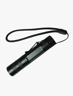 Hp-80 Led Flashlight-Tru-Spec