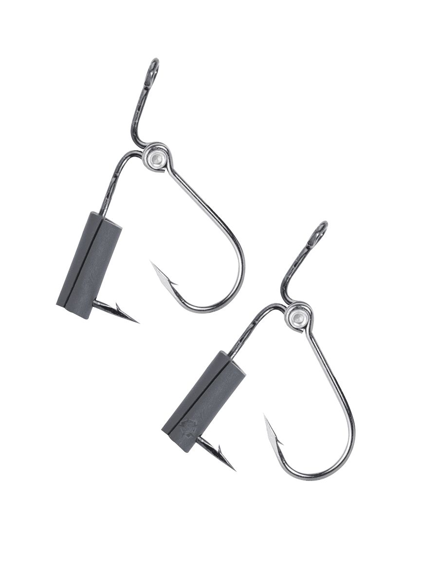 Survival Fish Hooks-Tru-Spec