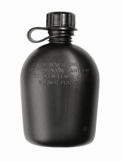 4711 1-Qt. 3-Piece Canteens-Tru-Spec