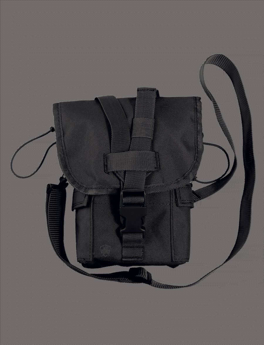 Better Canteen Carrier-Tru-Spec