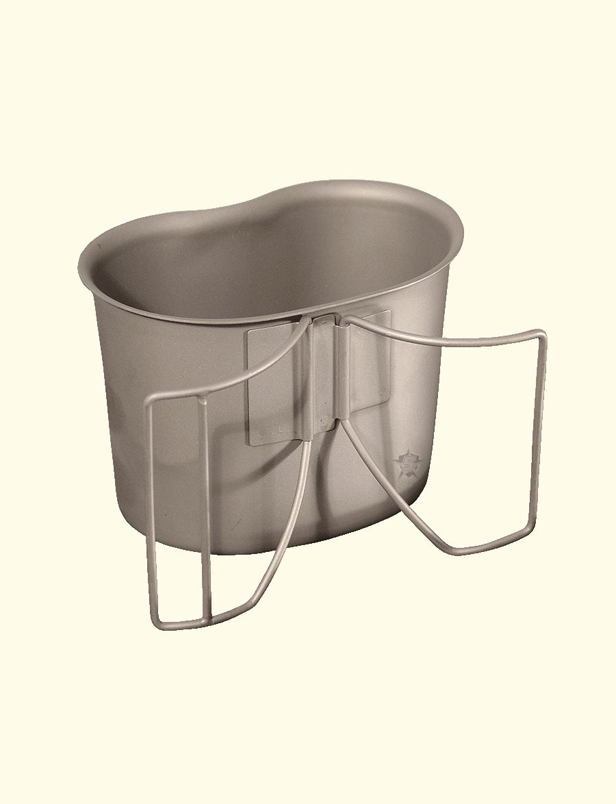 Canteen Cups-Tru-Spec
