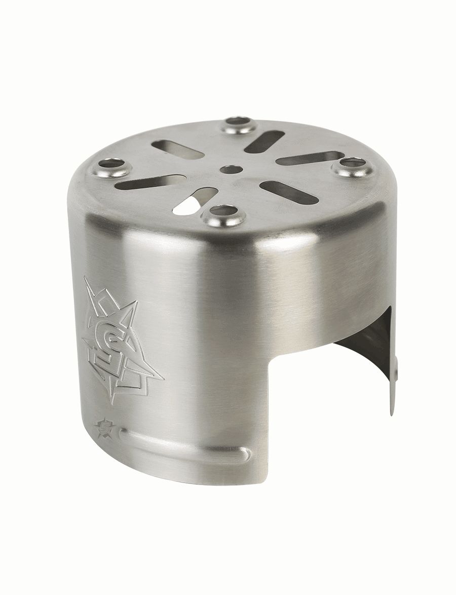 Nesting Stove-Tru-Spec