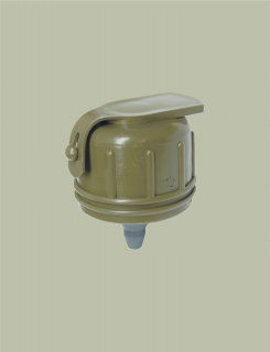 Canteen Cap, Nbc M1 Od-Tru-Spec