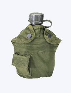 1-Qt. Canteen Covers-Tru-Spec