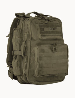 Signature Gunny Line™ Tour Of Duty Backpack-Tru-Spec