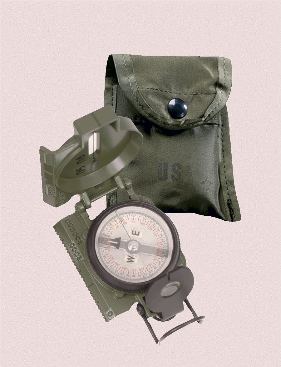 Gi Tritium Compass-Tru-Spec