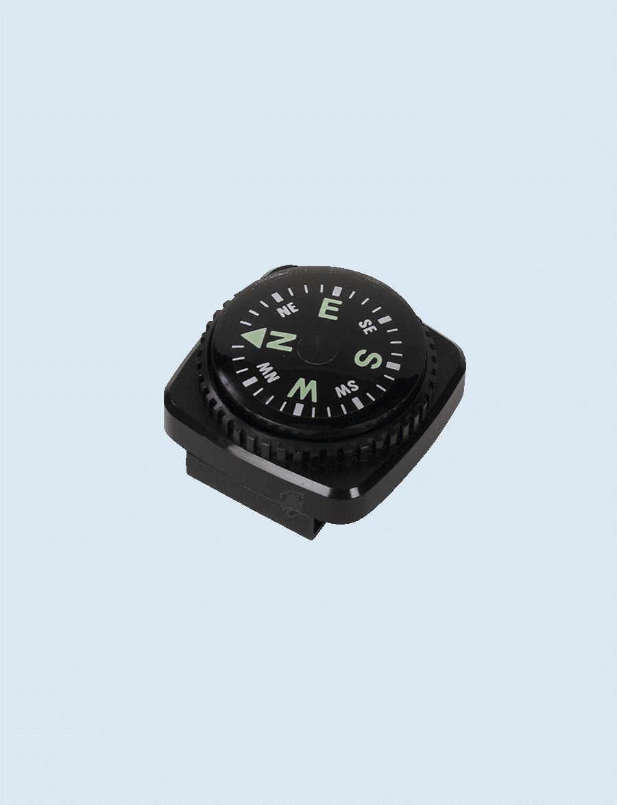 Sportsman Survival Compass-Tru-Spec