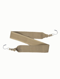 Brown Tk-4 Tourniquet Strap-Tru-Spec