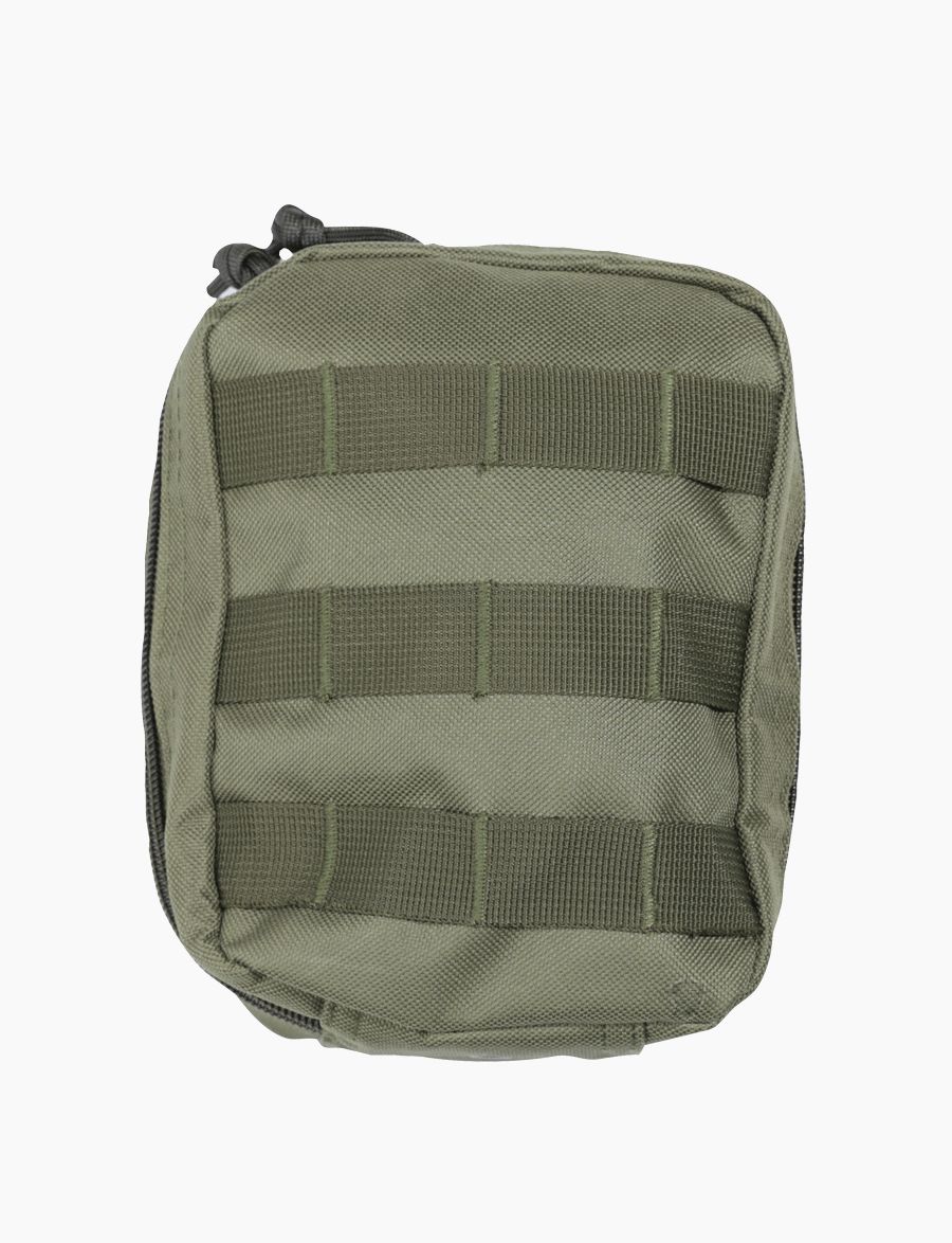 Trauma Kit, First Aid, Od-Tru-Spec