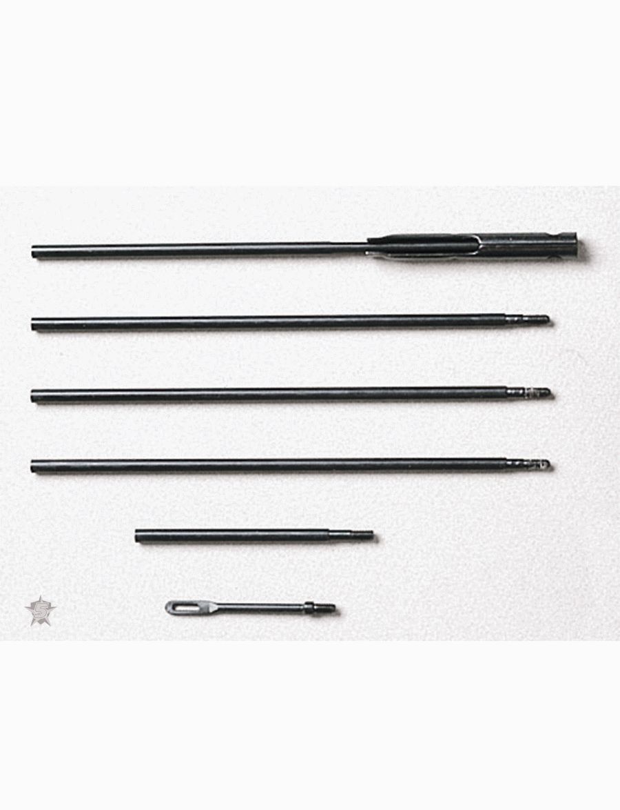 Gi M-16 Cleaning Rod Complete-Tru-Spec