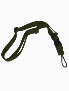 5472 Rss-5s Single Point Sling-Tru-Spec