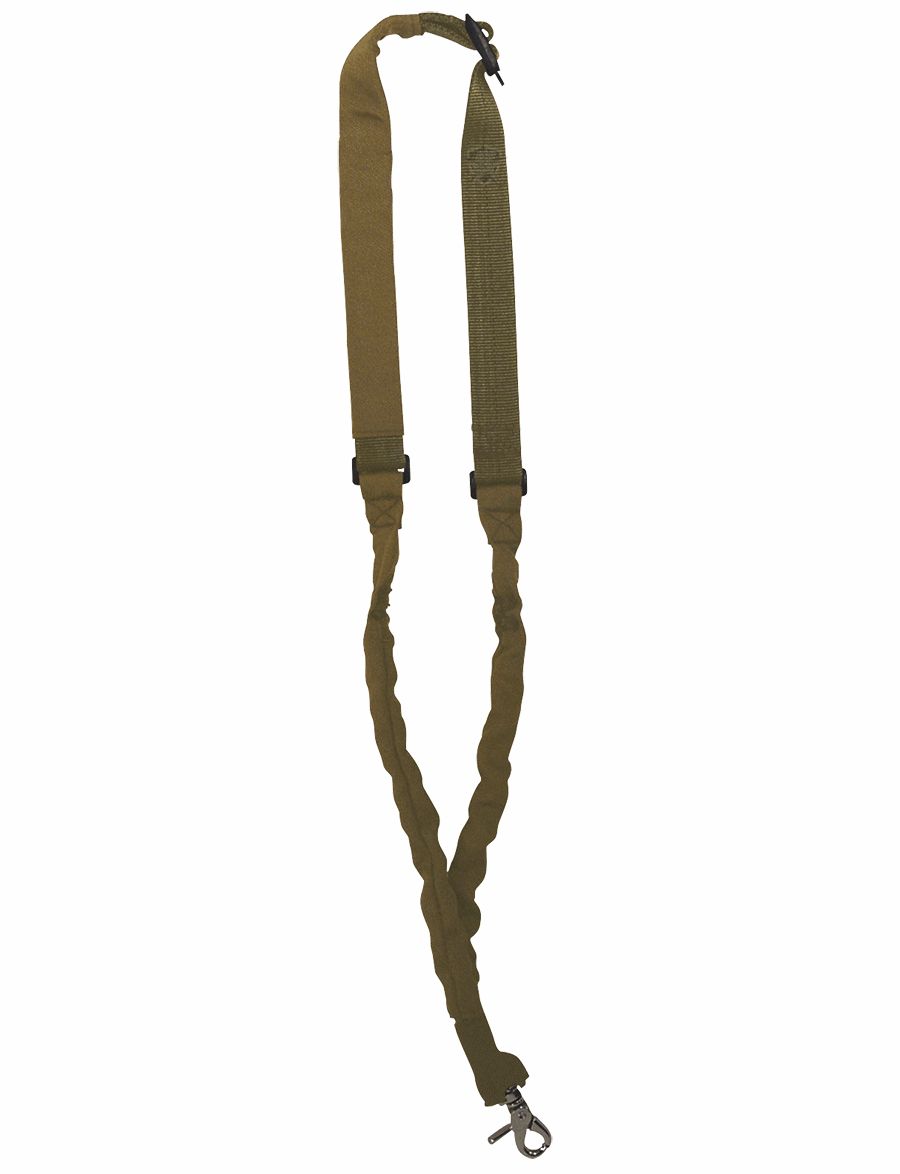 5484 Rss-5s Single Point Sling-Tru-Spec