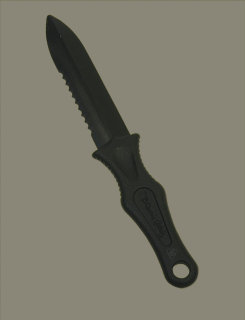 Cia Covert Cutter-Tru-Spec