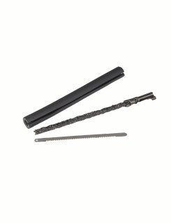 Black Escape Stick-Tru-Spec