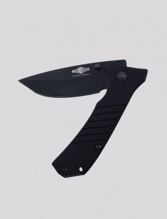 M1 Tactical Folder Knife-Tru-Spec