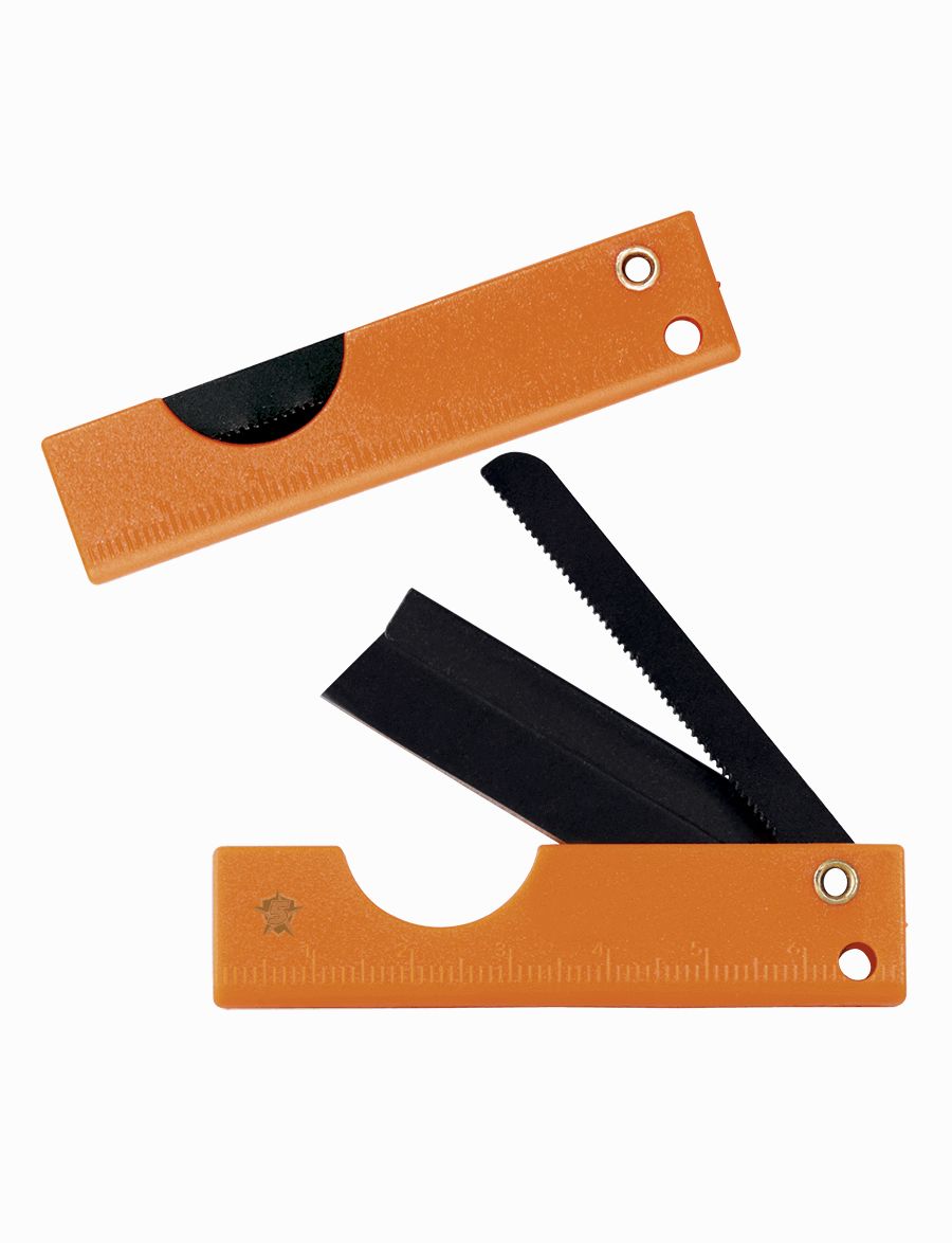 2-In-1 Knife/Saw Combo-Tru-Spec