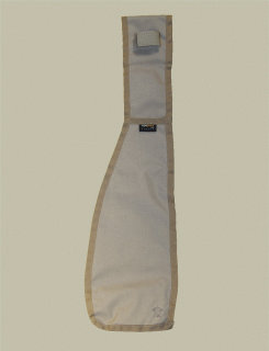 21&#34; Cordura Cane/Bush Machete Sheath-Tru-Spec