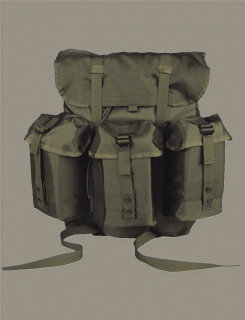 Gi Spec Medium Alice Pack-Tru-Spec